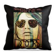 Doors Concert Poster Minneapolis Digital Art by Steven Boland