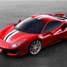 Ferrari 2020 Model List Current Lineup Prices Reviews