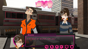 Most dates usually end with creating an excuse to meet up again, like 'yes, we should totally go to that café we were talking about' or 'did you take my watch? Methods The Detective Competition Introducing Dating Sim Mode April Fools Steam News