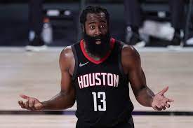 Oklahoma city was not praised for this pick james harden is listed as 6'5, which is a bit above average in comparison so where some of the. James Harden Reportedly Would Ask Rockets For Off Days Fly To Vegas To Party Bleacher Report Latest News Videos And Highlights