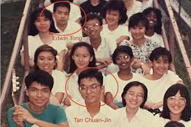 A member of the governing people's action party (pap), he is currently the acting minister for education (higher education and skills) and senior minister of state for the ministry of defence. It S Just Like Jc All Over Again The Independent Singapore News