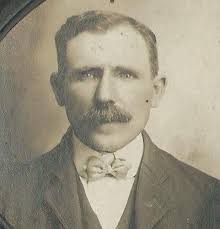 John Pierce Bowen (1853-1935)