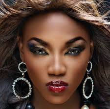 Most Beautiful Black Girls