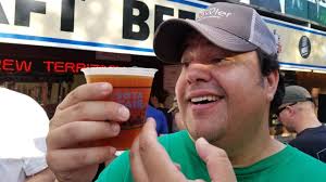 Meet My Friend: Dan Beaubien