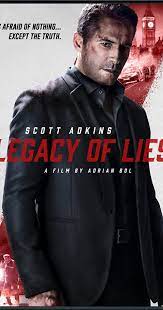 While on a hunting trip in the isolated wilderness, a father and his adopted teenage son are turned into the prey of unknown assailants. Legacy Of Lies 2020 Imdb