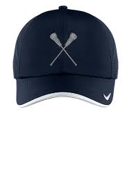 Nike Lacrosse Baseball Cap Hat Unisex Unisex Hat Lacrosse Lacrosse Girls