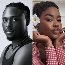 Dede is my favorite bbnaija housemate