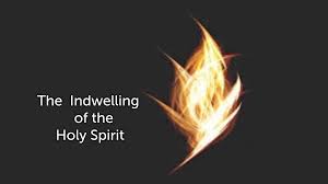 Image result for images The indwelling of the Holy Spirit