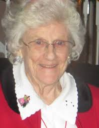 Obituary information for Sibyl Statira Kaiser (nee Hardy)