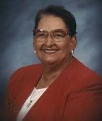 Fredericka Frances Jacobs Obituary January 12, 2021