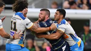 What 270,000 actually looks like (youtube.com). Nrl 2021 North Queensland Gold Coast Ordered Out Of Queensland Due To Covid Cases