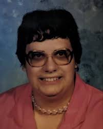 Claudia L. Wolfe Obituary (2023)