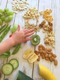 Existing seed old format though so iota not showing up on light waller. The Seeds We Eat Nature Sensory Science For Kids Great With Eric Carle S Tiny Seed Book