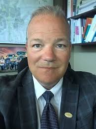 Mayor Brown optimistic for fourth term