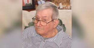 John R. Whitaker Obituary