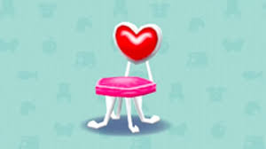 You need to have the biggest and last nook's store though. How To Craft The Lovely Pink Remake Of The Lovely Chair In Animal Crossing Pocket Camp