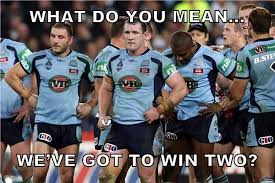 Nsw Ha What More Of A Joke Do We Need Rugby Memes Nrl Memes Finals Memes