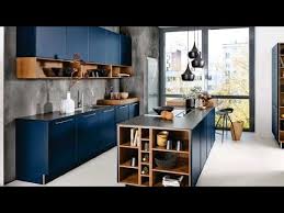 Trends In Modern Kitchen Interior Design Ideas 2020 Modular Kitchen Designs And Ideas Youtube