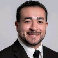 George Serna's Instagram, Twitter & Facebook