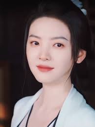 Who Is The Called The First Love in China Actress