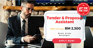 Drilling & drilling related services. Maukerja On Twitter Hotjobmk Tender Proposal Assistant Sofal Synergy Sdn Bhd Rm 2 300 Shah Alam Selangor Apply Now Https T Co Fojelk1ycg Https T Co Hgpvwwqc8e