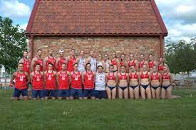 Maybe you would like to learn more about one of these? Jogadoras Da Noruega Sao Multadas Por Nao Aceitar Uniforme Biquini Exame