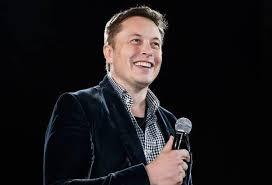 Born june 28, 1971) is a business magnate, industrial designer and engineer. Tesla Ceo Elon Musk Beats Amazon S Jeff Bezos To Become World S Richest Person