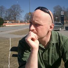 Michael Kauppi (@kauppi_)