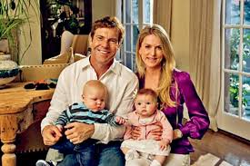 Father, mother, siblings, wife and kids. Dennis Quaid S Ex Wife Kimberly Quaid S Marriage Divorce Children Wiki Celebrity Gossip