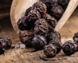 Walau bagaimanapun, walaupun lada hitam mungkin merupakan varietas lada yang paling biasa, lada putih sangat sesuai dari segi rasa dan potensi manfaat kesihatan. Khasiat Lada Hitam