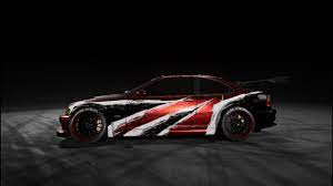 Need For Speed Payback Bmw M3 Gtr Nfs Carbon Style Customization Speed Art Youtube Need For Speed Car Paint Jobs Gtr
