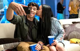 Noah centineo is an american actor. Noah Centineo S Message To Obsessive Fans Stop Following Me Indiewire