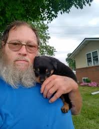 Obituary information for James W. Miller, Jr.