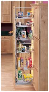 Rev A Shelf 5773 14 1 Pull Out Pantry Interior Design Kitchen Small Diy Kitchen Storage