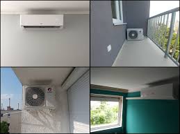 Jó dolog a split klíma, de qrva hangos tud lenni a kültéri egység, tehát érdemes úgy megtervezni, hogy senkit se zavarjon. Klimaszereles Klima Univerzum