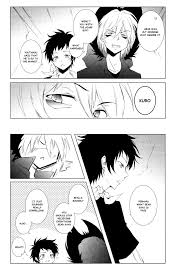 Happy Birthday Mahiru! » nhentai - Hentai Manga, Doujinshi & Porn Comics