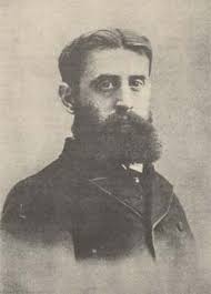 Southern Presbyterian Review Project: Biographical Sketch of Benjamin  Breckinridge Warfield (1851-1921)