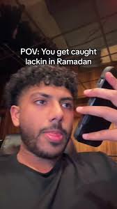 Worst feeling ever 😂 (i dont do this plz dont hurt me) #fyp #ramadan  #muslim
