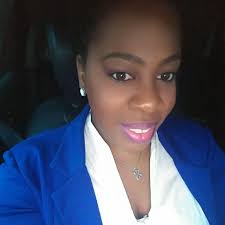 Kalandra Holloway and E. Tramaine Solomon's Wedding Website