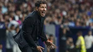 El 'cholo' simeone y carla pereyra van a ser padres por primera vez juntos. Los Huevos Del Cholo Parte 2 Fut365
