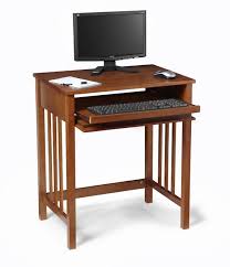 How To Choose Small Computer Desk Darbylanefurniture Com In 2020 Small Computer Desk Mission Desk Computer Desk Design