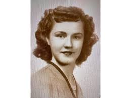 Marjorie Renner Obituary (1929