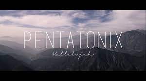 Here is the lyric video for hallelujah', let me know which song you would like me to do next! Pentatonix Hallelujah Lyrics Youtube