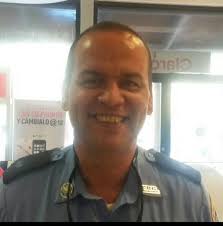 Eusebio Santiago Ramos, miembro del Regimiento 65 de Infantería “The  Borinqueneers” y cariñosamente conocido como Chevito, ha fallecido. Su  esposa Virgina Vega, su hijo Melvin, sus nietos Amarilis, Stacy y Joey, su