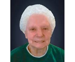 Shirley Roy Obituary (1924