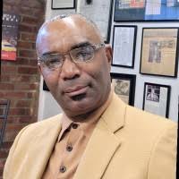 Chaplain Chris Brewer