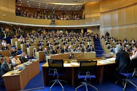 The election commission (ec) will start releasing result trends from 8 am onwards on its website and app. Elections Regionales Qui Sont Les 7 Candidats En Normandie La Presse De La Manche
