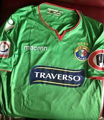 Kostenlose fachberatung, 30 tage rückgaberecht, große markenvielfalt & schnelle lieferung. Audax Italiano Home Football Shirt 2019