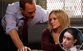 In the style of the original law & order, episodes are often ripped from the headlines or loosely based on. 12 Law Order Episodes Ripped From The Headlines Ew Com