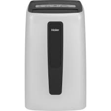 Haier Single Hose Portable Air Conditioners Air Conditioners The Home Depot